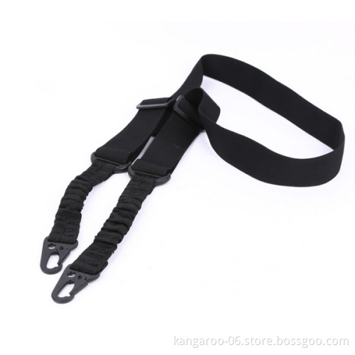 Color Code Nylon Webbing Gun Sling Belt